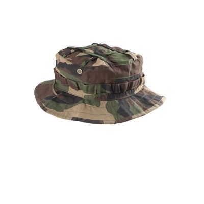 Mod 2 Boonie Hat WOODLAND INVADERGEAR 1119147-23 2