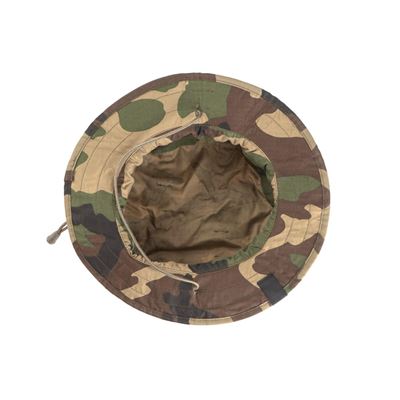 Mod 2 Boonie Hat WOODLAND INVADERGEAR 1119147-23 7