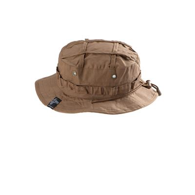 Mod 2 Boonie Hat COYOTE INVADERGEAR 1119147-30 4