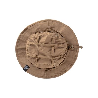 Mod 2 Boonie Hat COYOTE INVADERGEAR 1119147-30 8