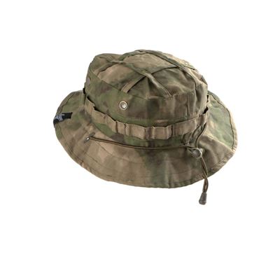 Mod 2 Boonie Hat EVERGLADE INVADERGEAR 1119147-65 3