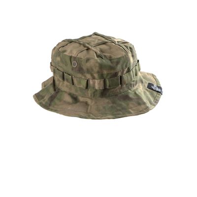 Mod 2 Boonie Hat EVERGLADE INVADERGEAR 1119147-65 4