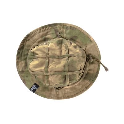 Mod 2 Boonie Hat EVERGLADE INVADERGEAR 1119147-65 5