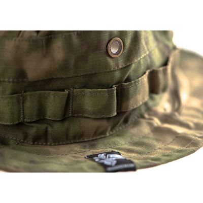 Mod 2 Boonie Hat EVERGLADE INVADERGEAR 1119147-65 7