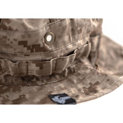 Mod 2 Boonie Hat DIGITAL DESERT - MARPAT INVADERGEAR 1119147-67 7