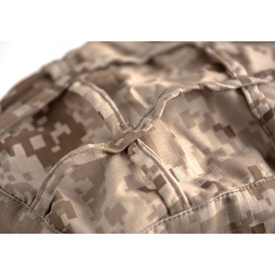 Mod 2 Boonie Hat DIGITAL DESERT - MARPAT INVADERGEAR 1119147-67 8