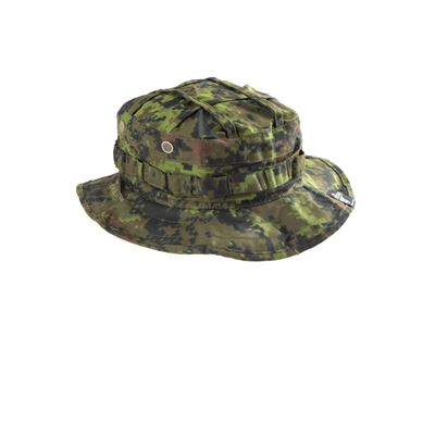 Mod 2 Boonie Hat CAD INVADERGEAR 1119147-68 4
