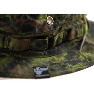 Mod 2 Boonie Hat CAD INVADERGEAR 1119147-68 7