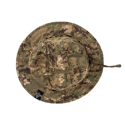 Mod 2 Boonie Hat SOCOM INVADERGEAR 1119147-70 5