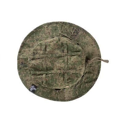 Mod 2 Boonie Hat DIGITAL FLORA INVADERGEAR 1119147-72 4