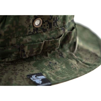 Mod 2 Boonie Hat DIGITAL FLORA INVADERGEAR 1119147-72 6