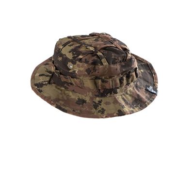 Mod 2 Boonie Hat VEGETATO WOODLAND INVADERGEAR 1119147-76 2