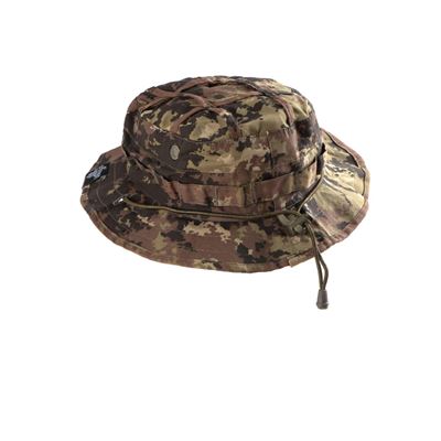 Mod 2 Boonie Hat VEGETATO WOODLAND INVADERGEAR 1119147-76 3