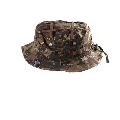 Mod 2 Boonie Hat VEGETATO WOODLAND INVADERGEAR 1119147-76 4