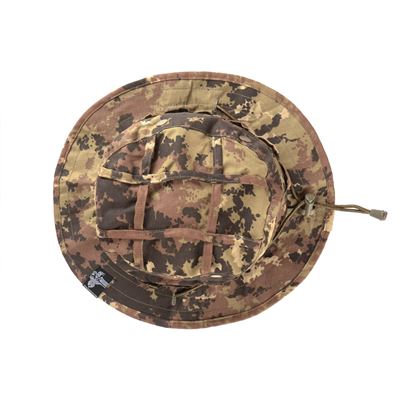 Mod 2 Boonie Hat VEGETATO WOODLAND INVADERGEAR 1119147-76 5