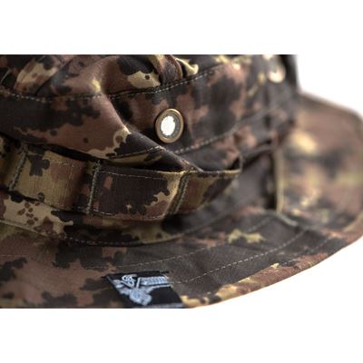 Mod 2 Boonie Hat VEGETATO WOODLAND INVADERGEAR 1119147-76 6