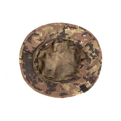 Mod 2 Boonie Hat VEGETATO WOODLAND INVADERGEAR 1119147-76 7