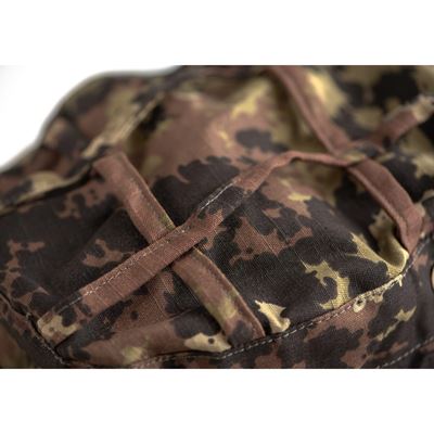 Mod 2 Boonie Hat VEGETATO WOODLAND INVADERGEAR 1119147-76 8