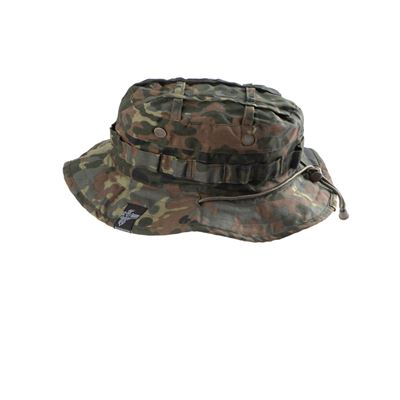 Mod 2 Boonie Hat BW FLECKTARN INVADERGEAR 1119147-98 2