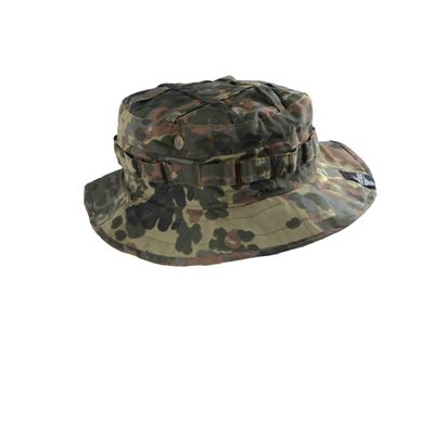 Mod 2 Boonie Hat BW FLECKTARN INVADERGEAR 1119147-98 4