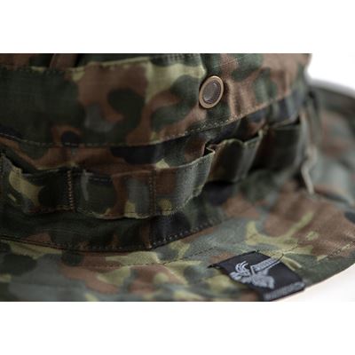 Mod 2 Boonie Hat BW FLECKTARN INVADERGEAR 1119147-98 7