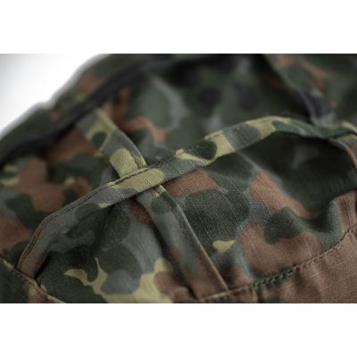 Mod 2 Boonie Hat BW FLECKTARN INVADERGEAR 1119147-98 8