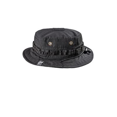 Mod 3 Boonie Hat – ČERNÝ INVADERGEAR 1119157-06 4