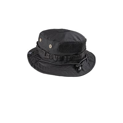 Mod 3 Boonie Hat – ČERNÝ INVADERGEAR 1119157-06 3