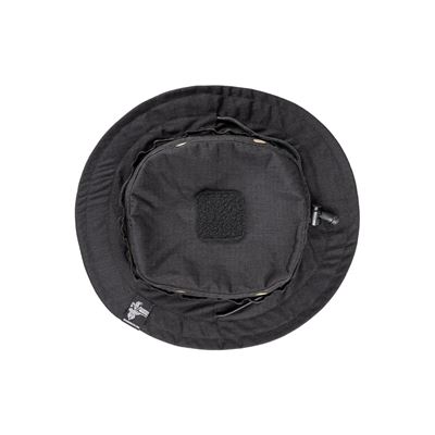 Mod 3 Boonie Hat – ČERNÝ INVADERGEAR 1119157-06 8