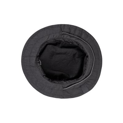 Mod 3 Boonie Hat – ČERNÝ INVADERGEAR 1119157-06 7