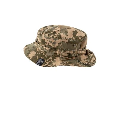 Mod 3 Boonie Hat Ukraine MM14 INVADERGEAR 1119157-07 4