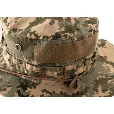 Mod 3 Boonie Hat Ukraine MM14 INVADERGEAR 1119157-07 6