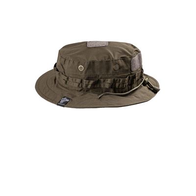 Mod 3 Boonie Hat RANGER GREEN INVADERGEAR 1119157-20 2
