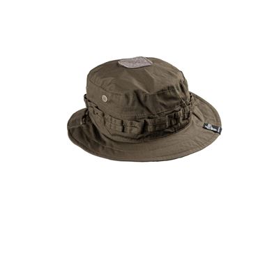 Mod 3 Boonie Hat RANGER GREEN INVADERGEAR 1119157-20 4