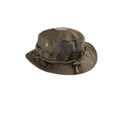 Mod 3 Boonie Hat RANGER GREEN INVADERGEAR 1119157-20 3