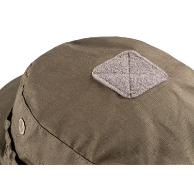 Mod 3 Boonie Hat RANGER GREEN INVADERGEAR 1119157-20 6