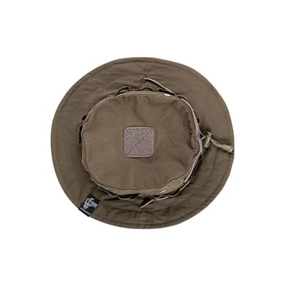 Mod 3 Boonie Hat RANGER GREEN INVADERGEAR 1119157-20 7