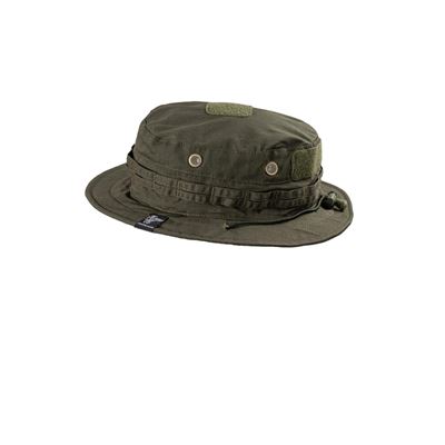 Mod 3 Boonie Hat OLIVE DRAB INVADERGEAR 1119157-22 4