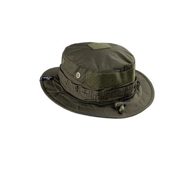 Mod 3 Boonie Hat OLIVE DRAB INVADERGEAR 1119157-22 3