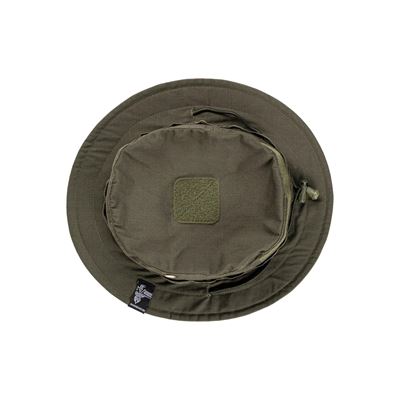 Mod 3 Boonie Hat OLIVE DRAB INVADERGEAR 1119157-22 8