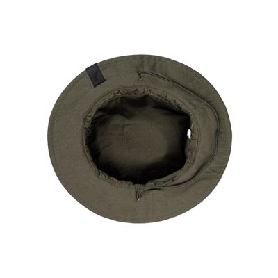 Mod 3 Boonie Hat OLIVE DRAB INVADERGEAR 1119157-22 7