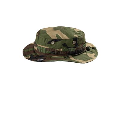 Mod 3 Boonie Hat WOODLAND INVADERGEAR 1119157-23 4