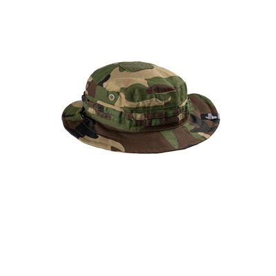 Mod 3 Boonie Hat WOODLAND INVADERGEAR 1119157-23 3