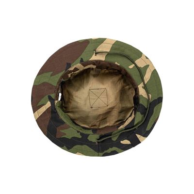 Mod 3 Boonie Hat WOODLAND INVADERGEAR 1119157-23 7