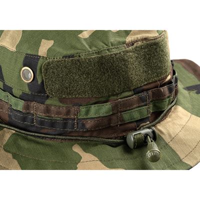 Mod 3 Boonie Hat WOODLAND INVADERGEAR 1119157-23 6