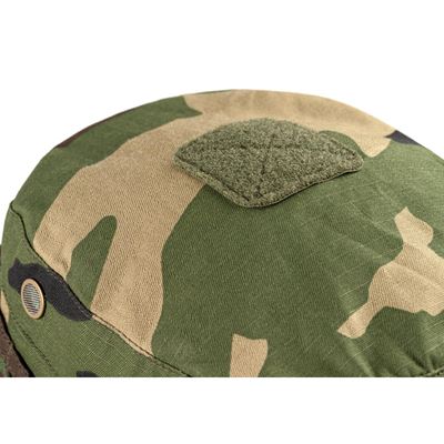 Mod 3 Boonie Hat WOODLAND INVADERGEAR 1119157-23 5