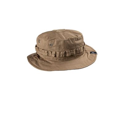 Mod 3 Boonie Hat COYOTE INVADERGEAR 1119157-30 2