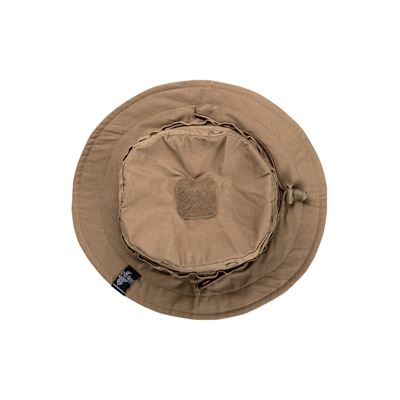 Mod 3 Boonie Hat COYOTE INVADERGEAR 1119157-30 8