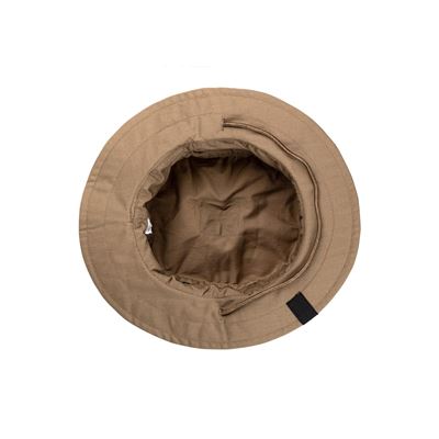 Mod 3 Boonie Hat COYOTE INVADERGEAR 1119157-30 7