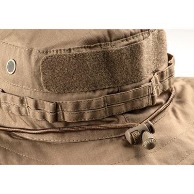 Mod 3 Boonie Hat COYOTE INVADERGEAR 1119157-30 6
